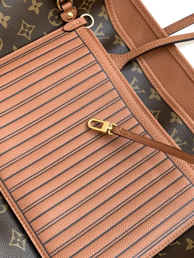 Louis Vuitton Shopping Bags HighQuality 93467
