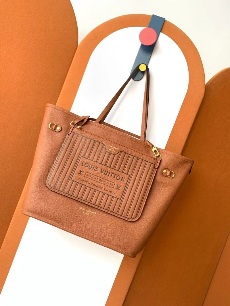 Louis Vuitton Shopping Bags HighQuality 93467