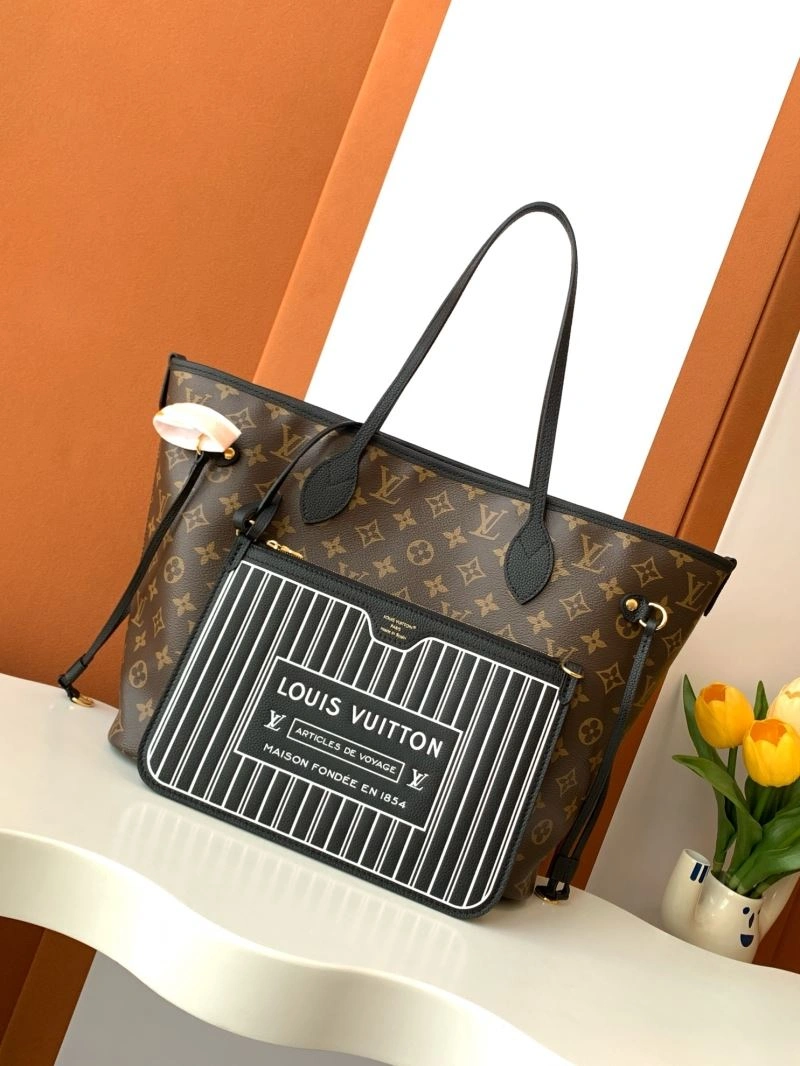 Louis Vuitton Shopping Bags HighPerformance 93473