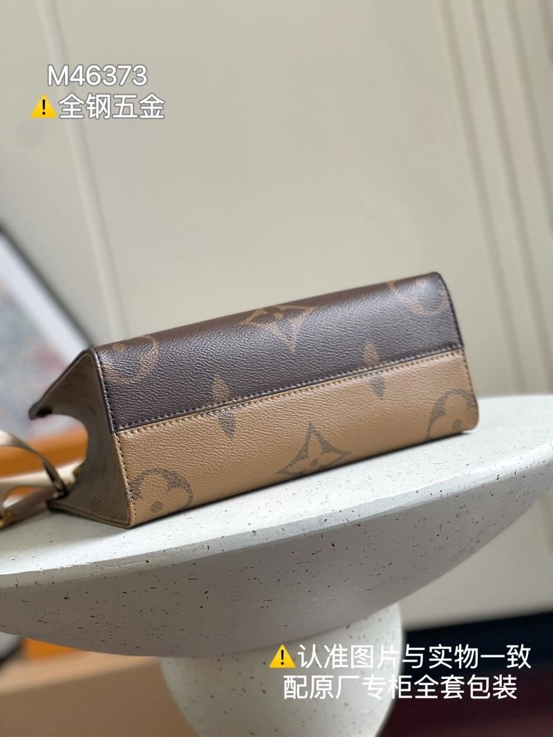 Louis Vuitton Shopping Bags Durable 93466