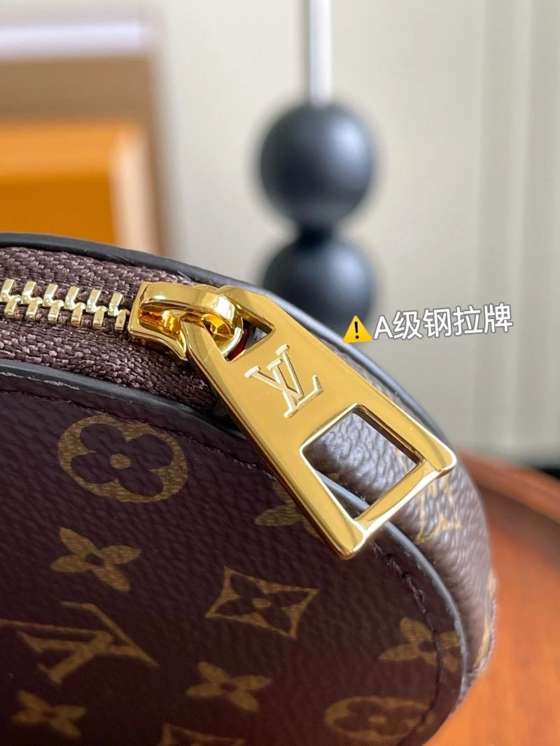 Louis Vuitton Shopping Bags Durable 93466