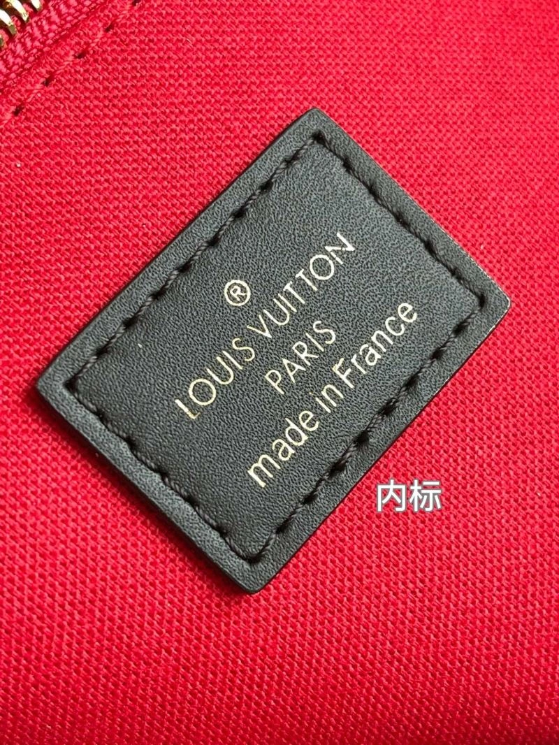 Louis Vuitton Shopping Bags Durable 93466