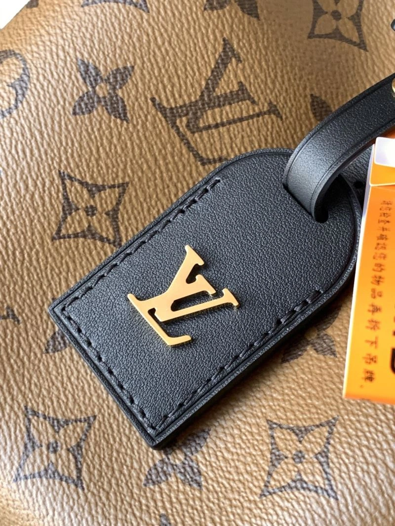 Louis Vuitton Shopping Bags NewStyle 93463