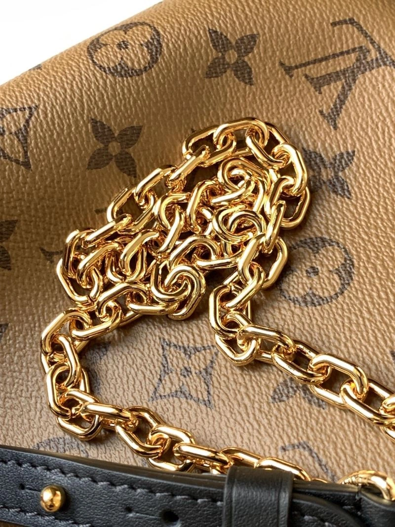 Louis Vuitton Shopping Bags NewStyle 93463