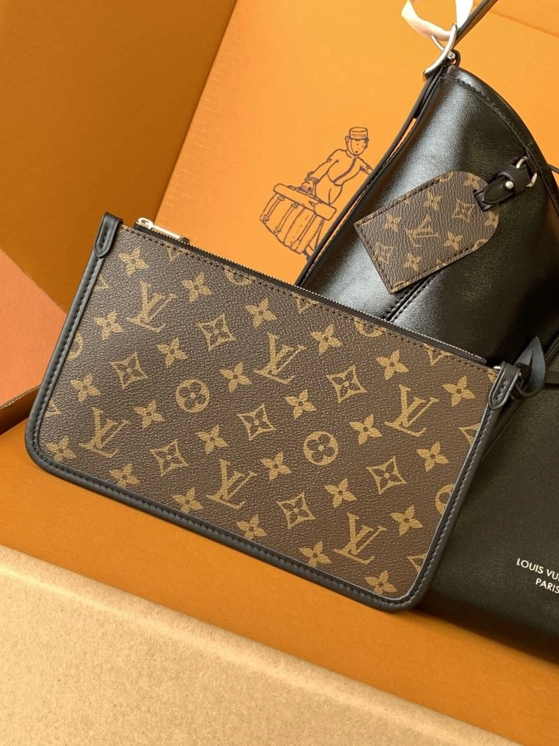 SoftTouch Louis Vuitton Shopping Bags 93462