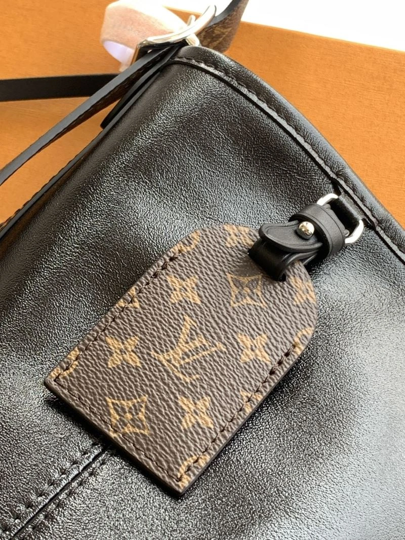 SoftTouch Louis Vuitton Shopping Bags 93462