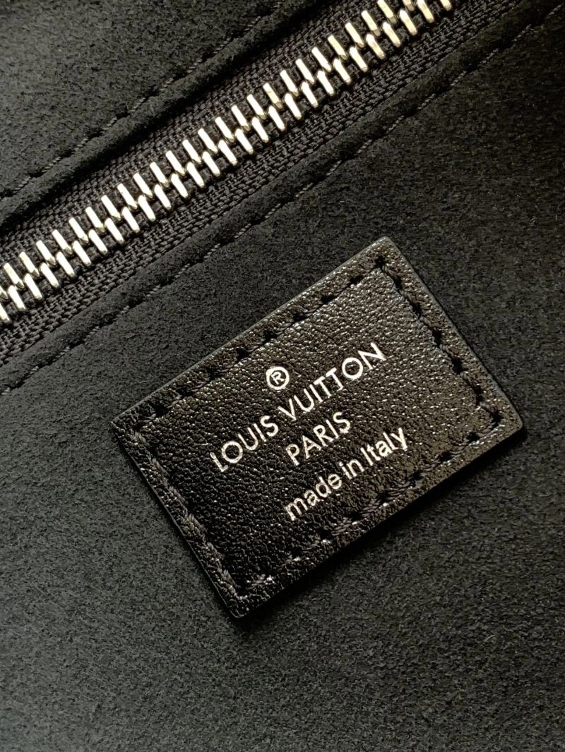 SoftTouch Louis Vuitton Shopping Bags 93462