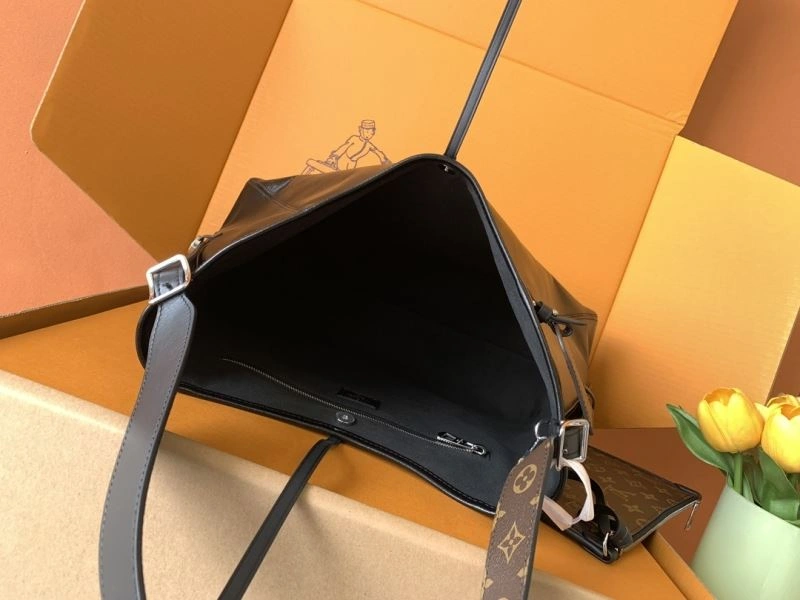 SoftTouch Louis Vuitton Shopping Bags 93462