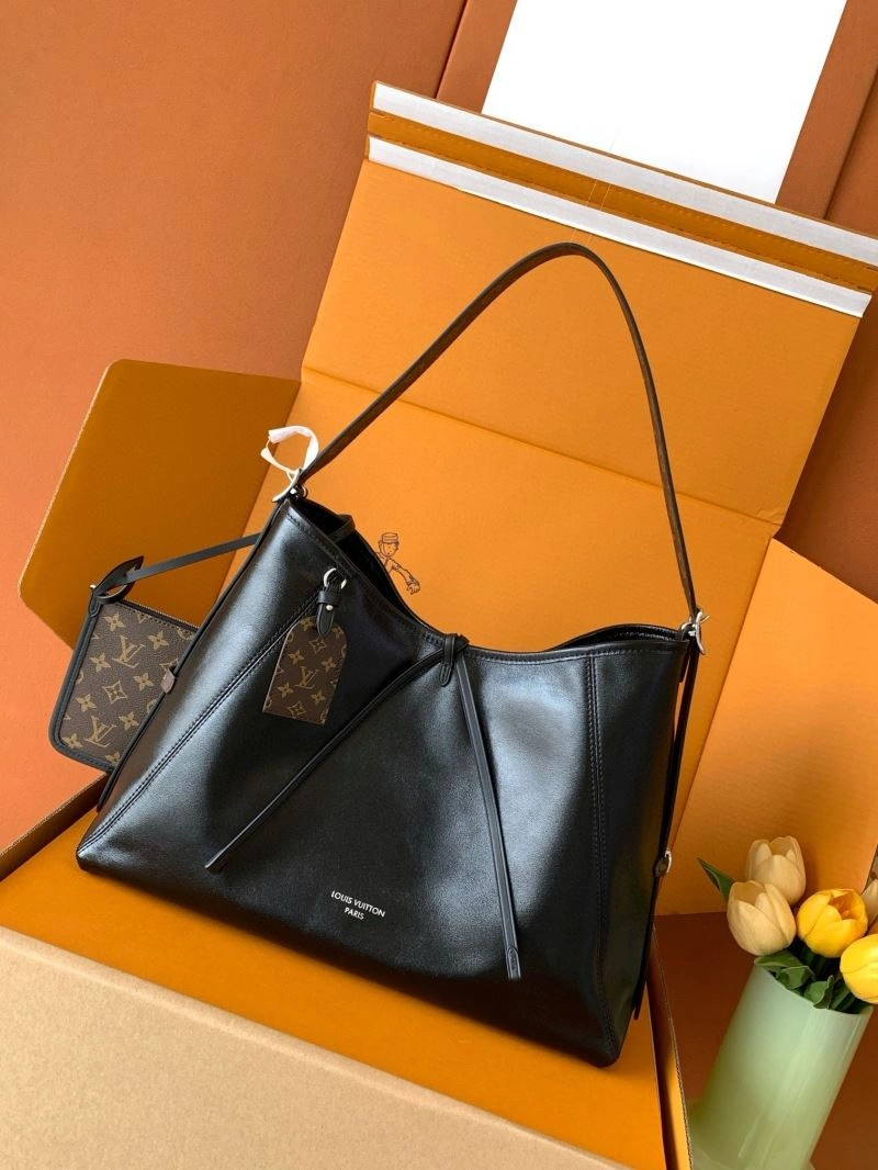 SoftTouch Louis Vuitton Shopping Bags 93462