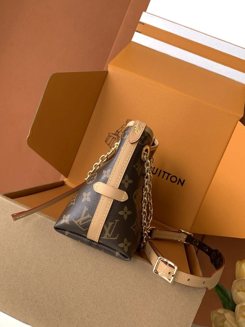 Tailored Louis Vuitton Shopping Bags 93460