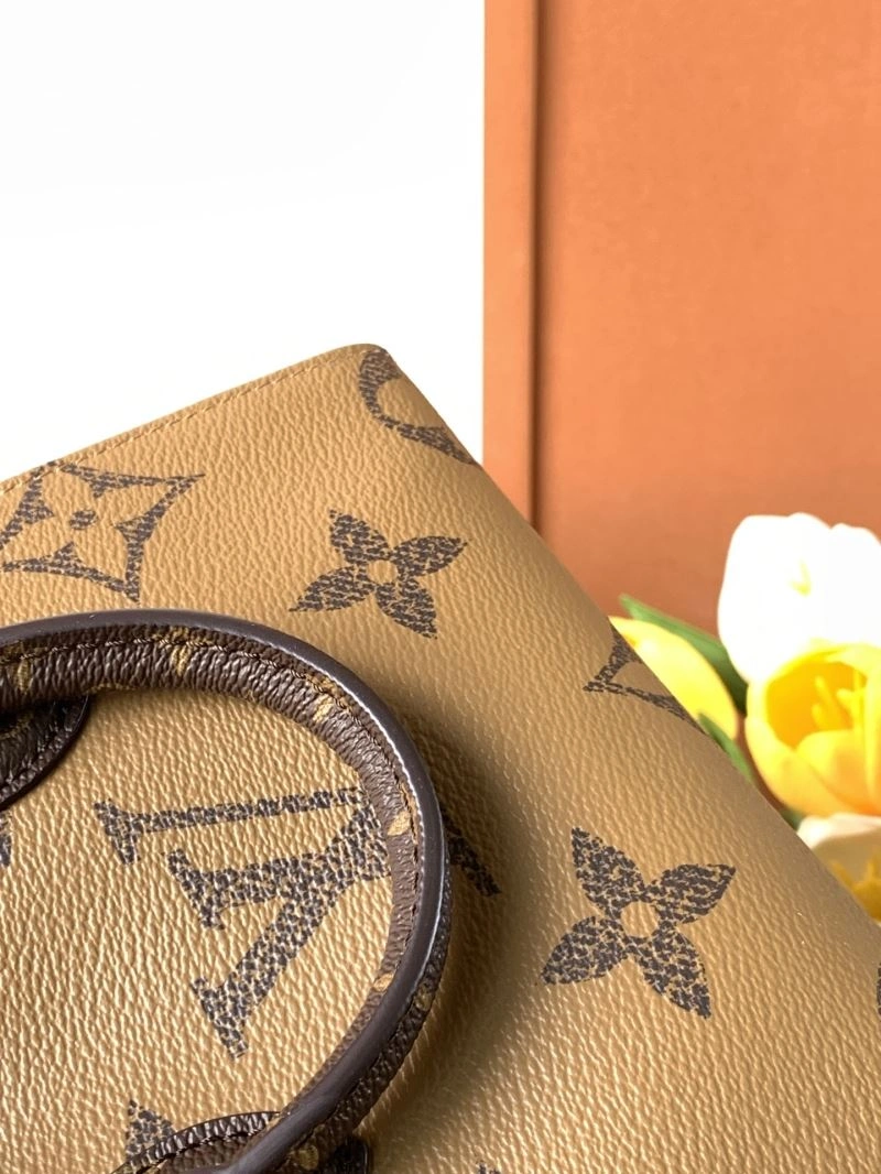 Louis Vuitton Shopping Bags Minimalist 93461