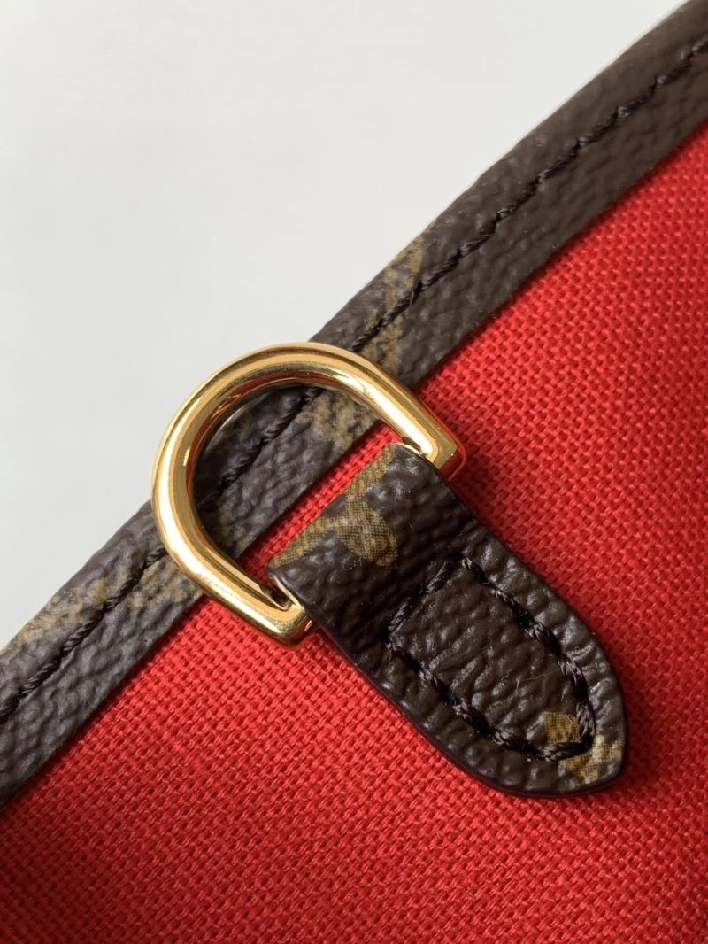 Louis Vuitton Shopping Bags Minimalist 93461