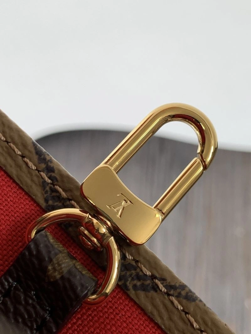 Louis Vuitton Shopping Bags Minimalist 93461