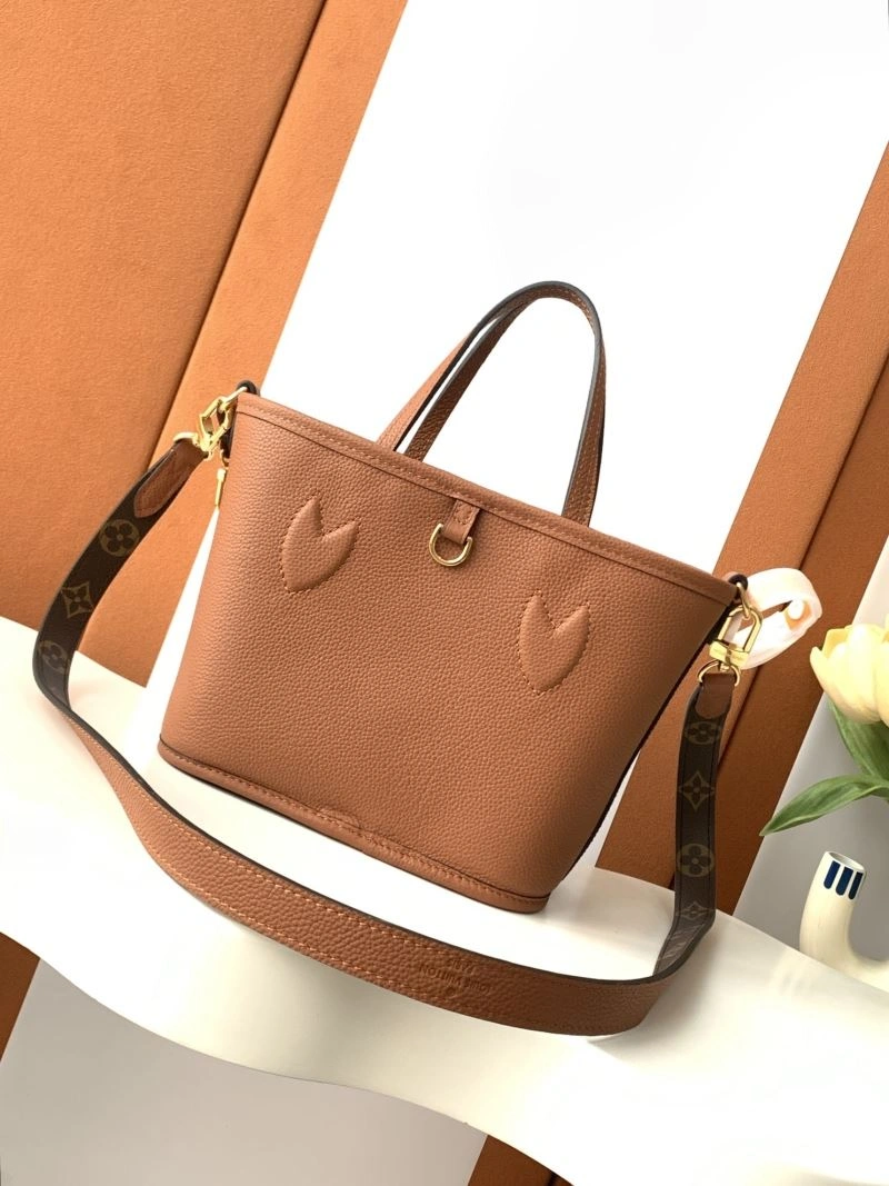 Louis Vuitton Shopping Bags Stretchable 93458