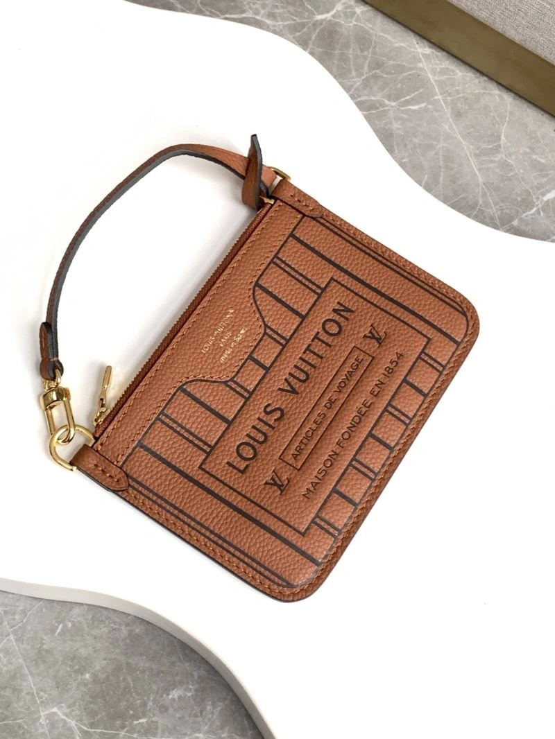 Louis Vuitton Shopping Bags Stretchable 93458