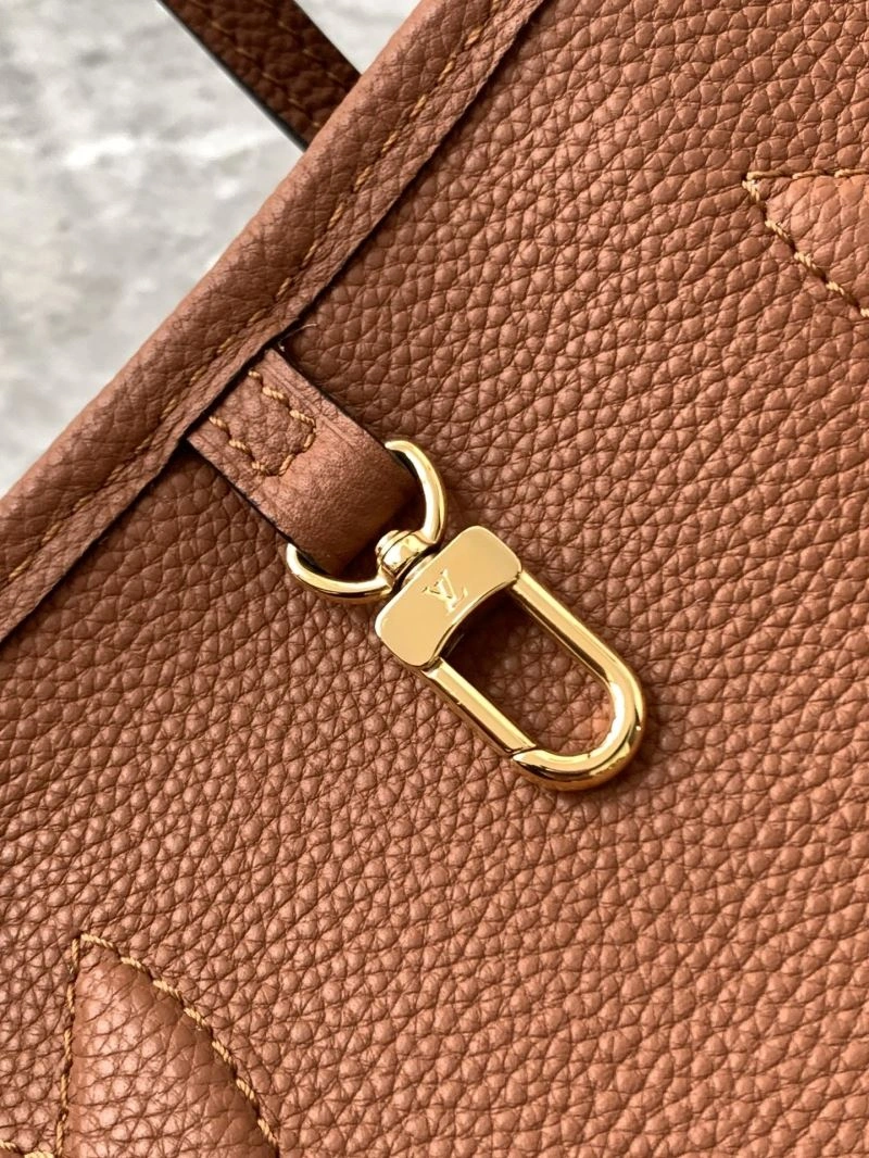 Louis Vuitton Shopping Bags Stretchable 93458