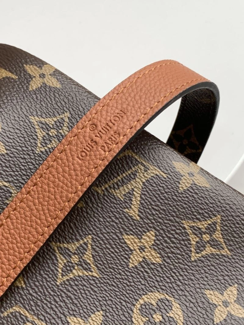 Louis Vuitton Shopping Bags Stretchable 93458