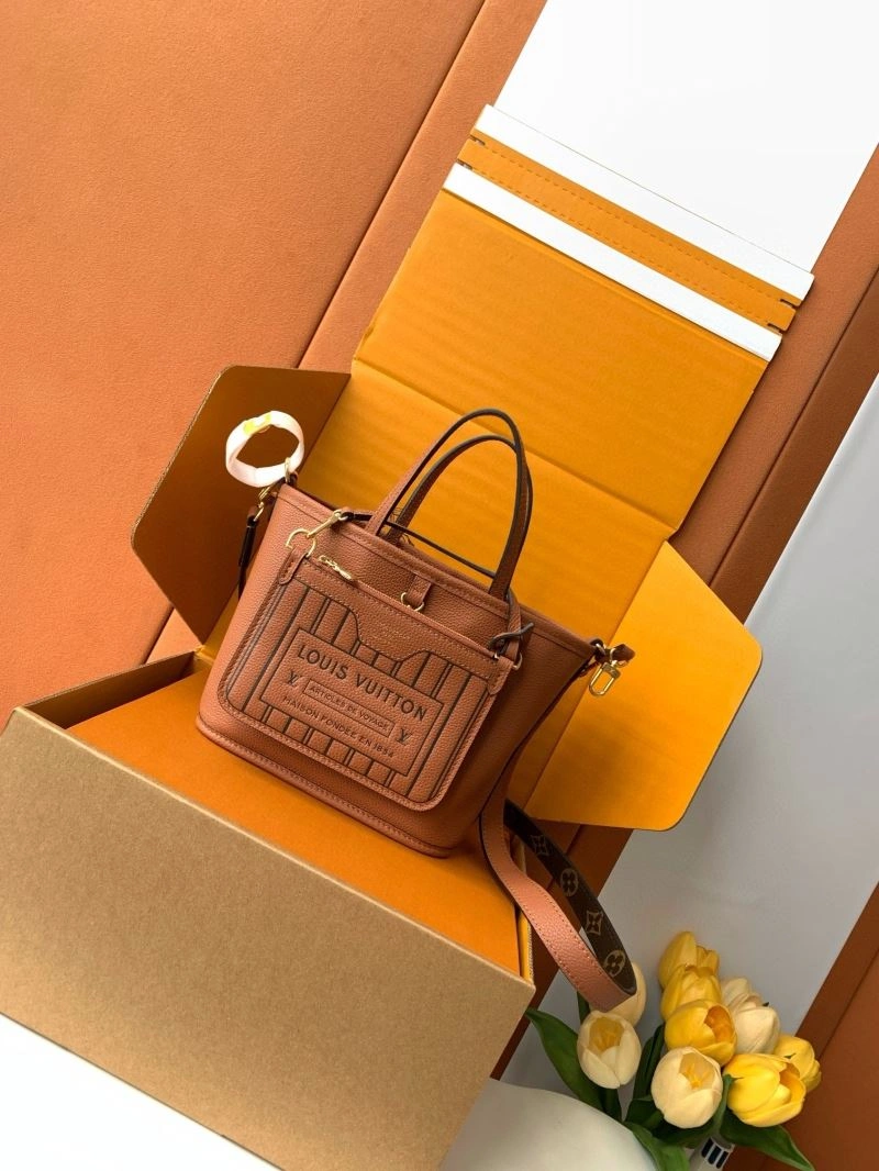Louis Vuitton Shopping Bags Stretchable 93458