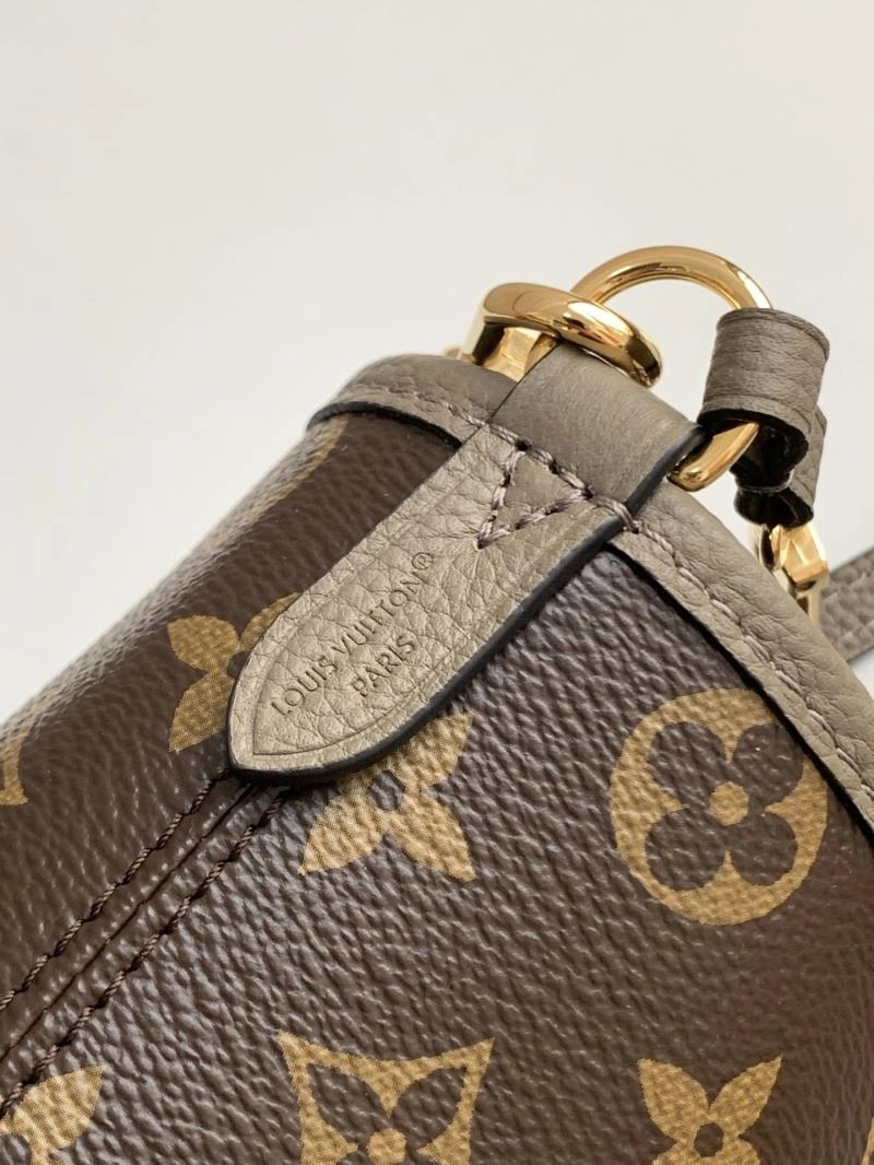 Breathable Louis Vuitton Shopping Bags 93457