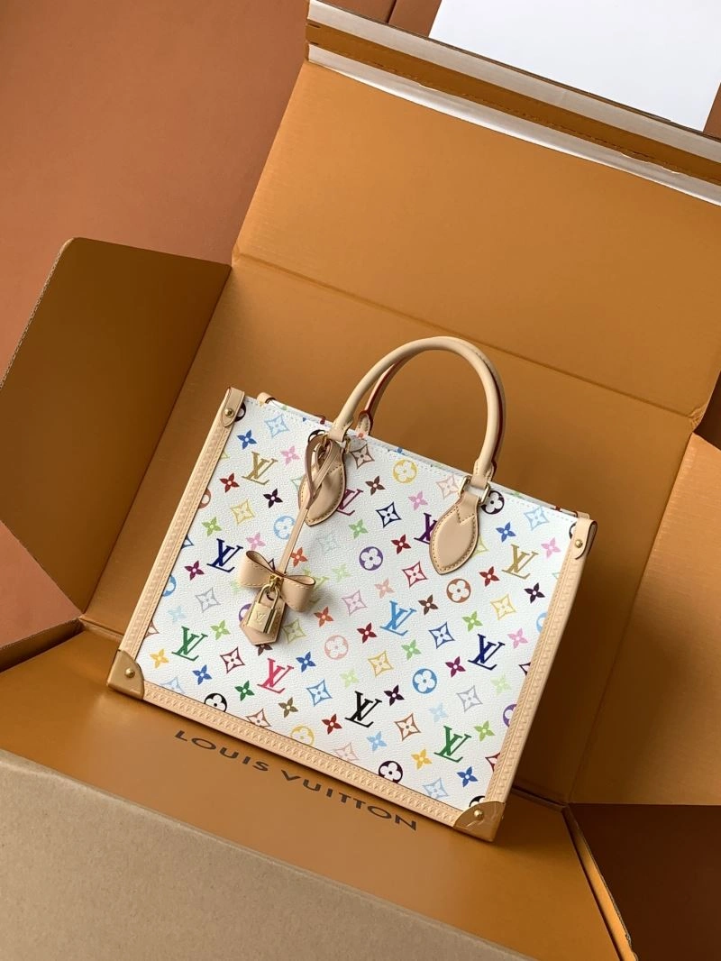 Efficient Louis Vuitton Shopping Bags 93456