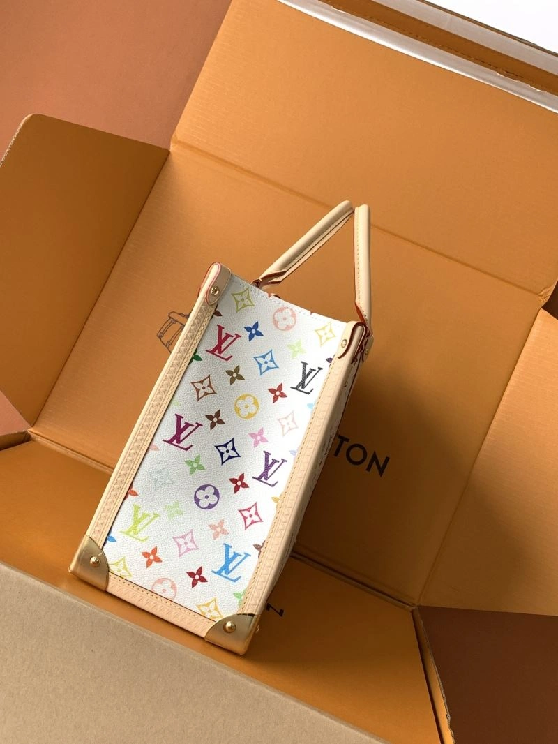 Efficient Louis Vuitton Shopping Bags 93456