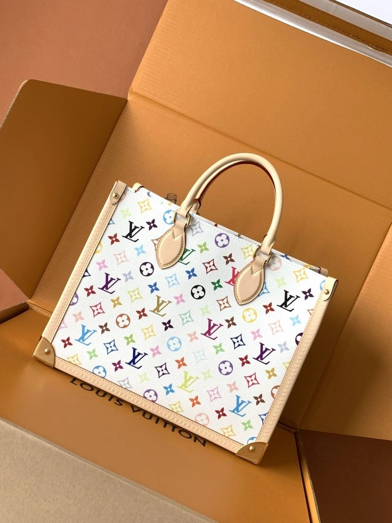Efficient Louis Vuitton Shopping Bags 93456