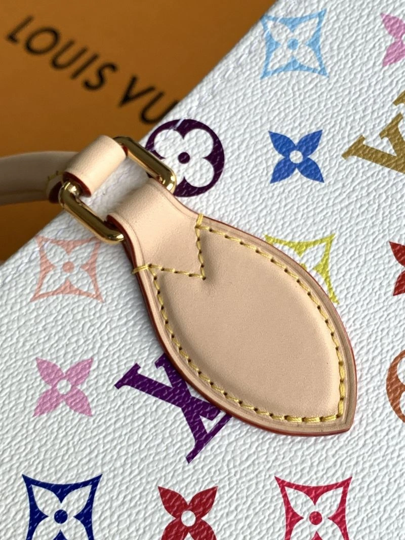 Efficient Louis Vuitton Shopping Bags 93456