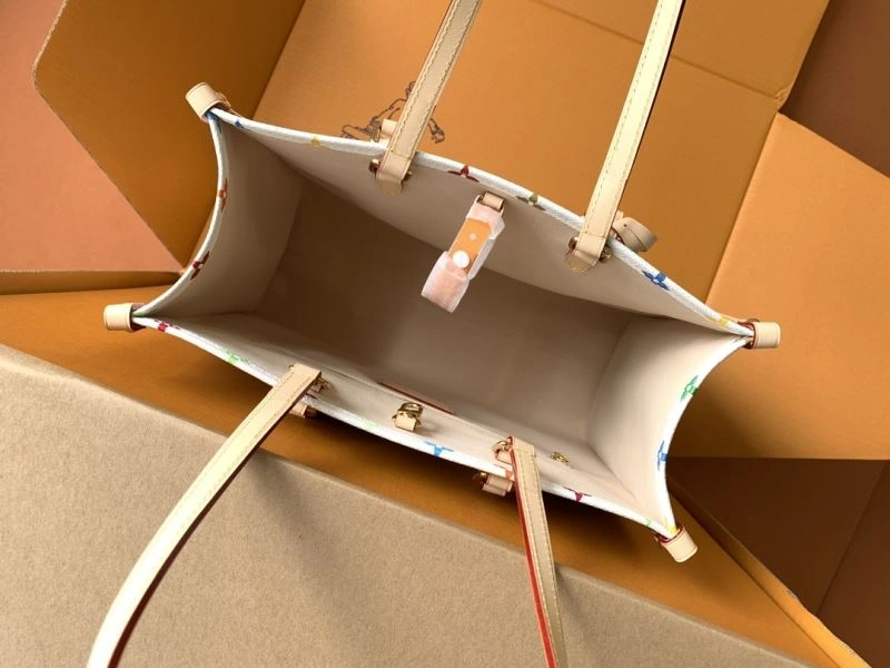 Efficient Louis Vuitton Shopping Bags 93456