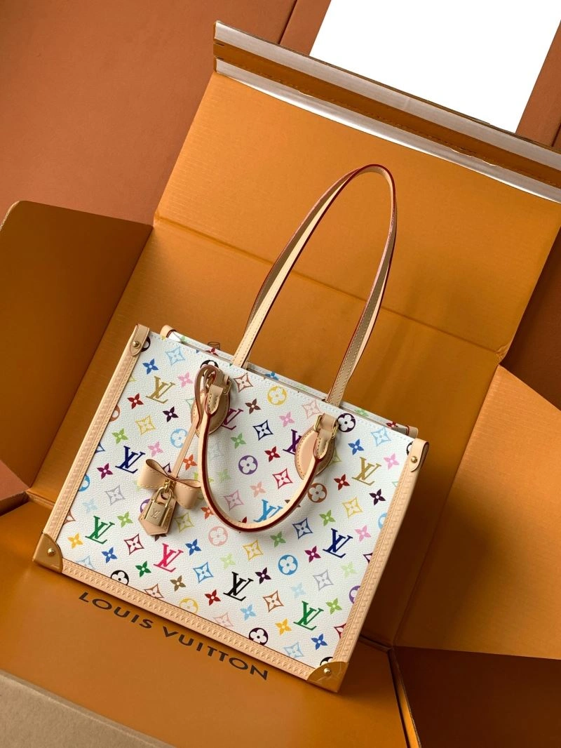 Efficient Louis Vuitton Shopping Bags 93456