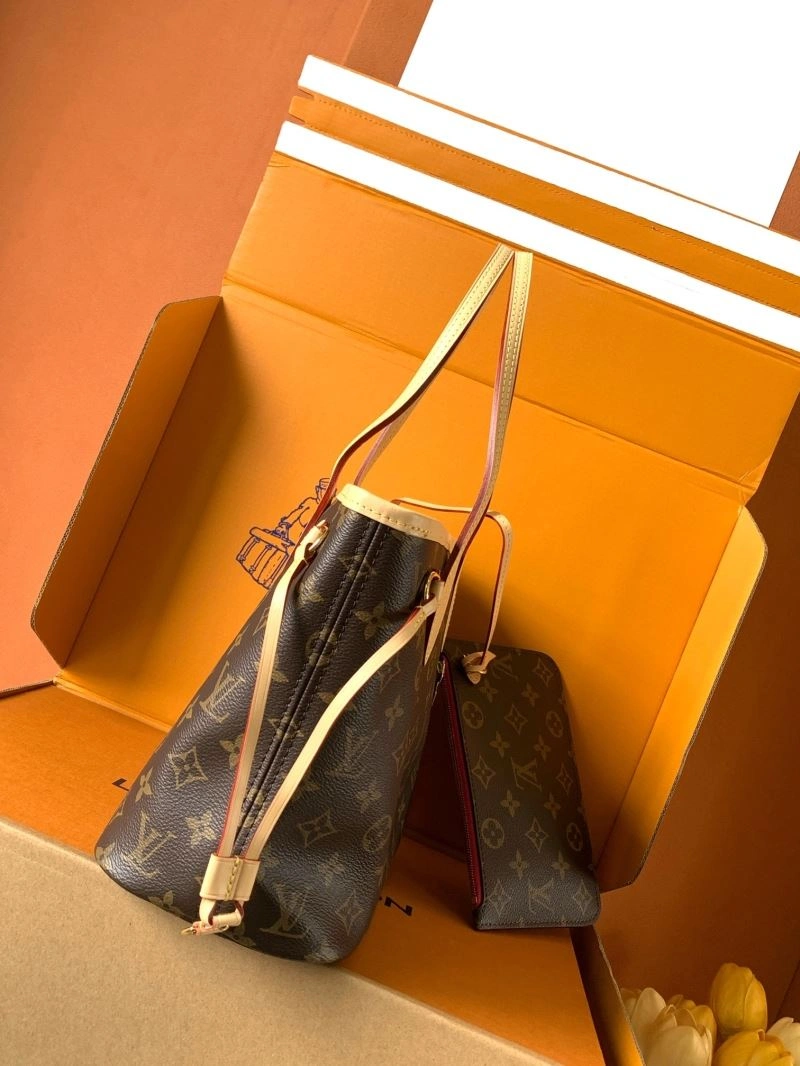 ComfortFit Louis Vuitton Shopping Bags 93453