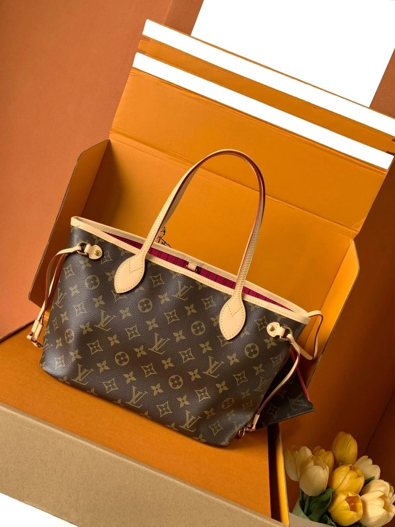 ComfortFit Louis Vuitton Shopping Bags 93453