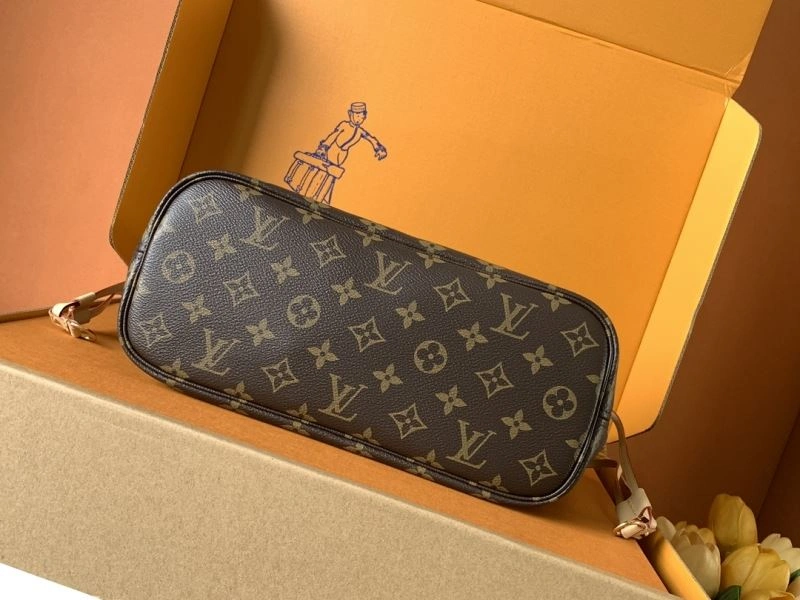 ComfortFit Louis Vuitton Shopping Bags 93453