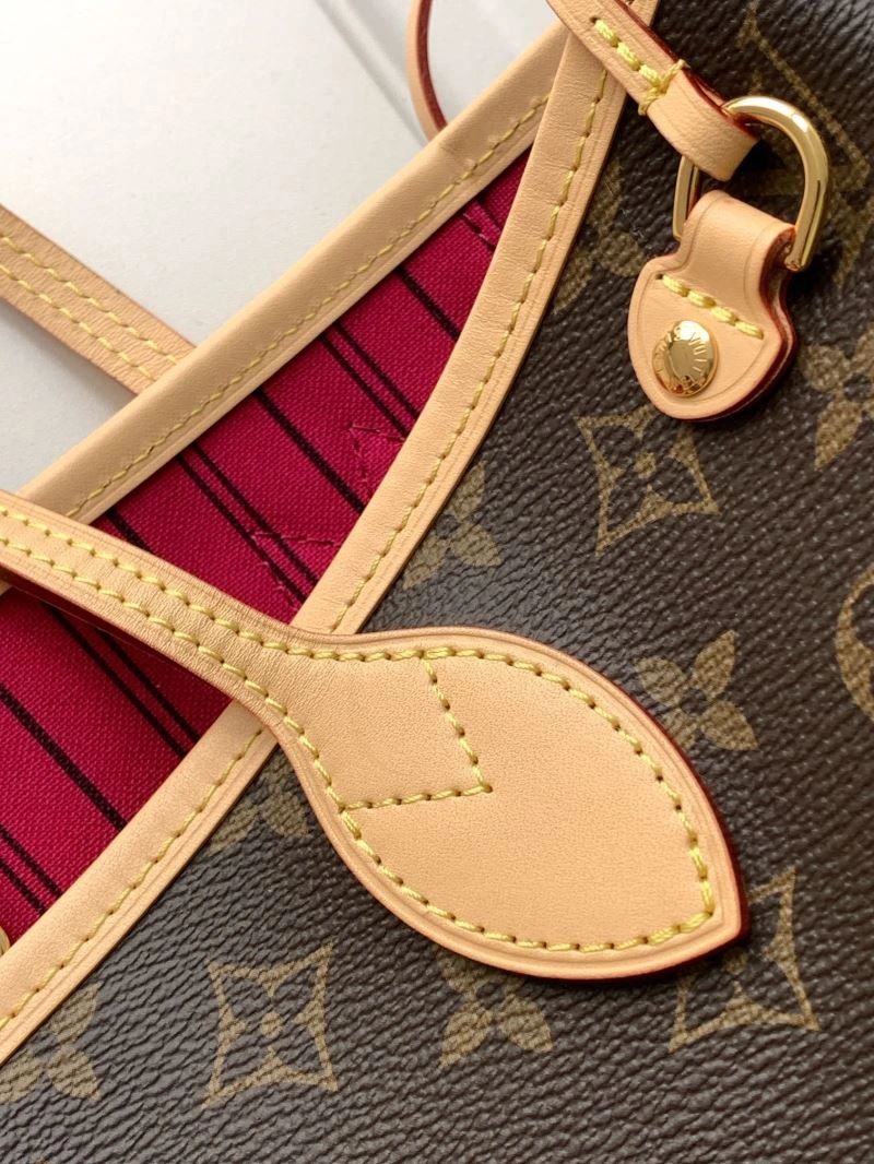 ComfortFit Louis Vuitton Shopping Bags 93453