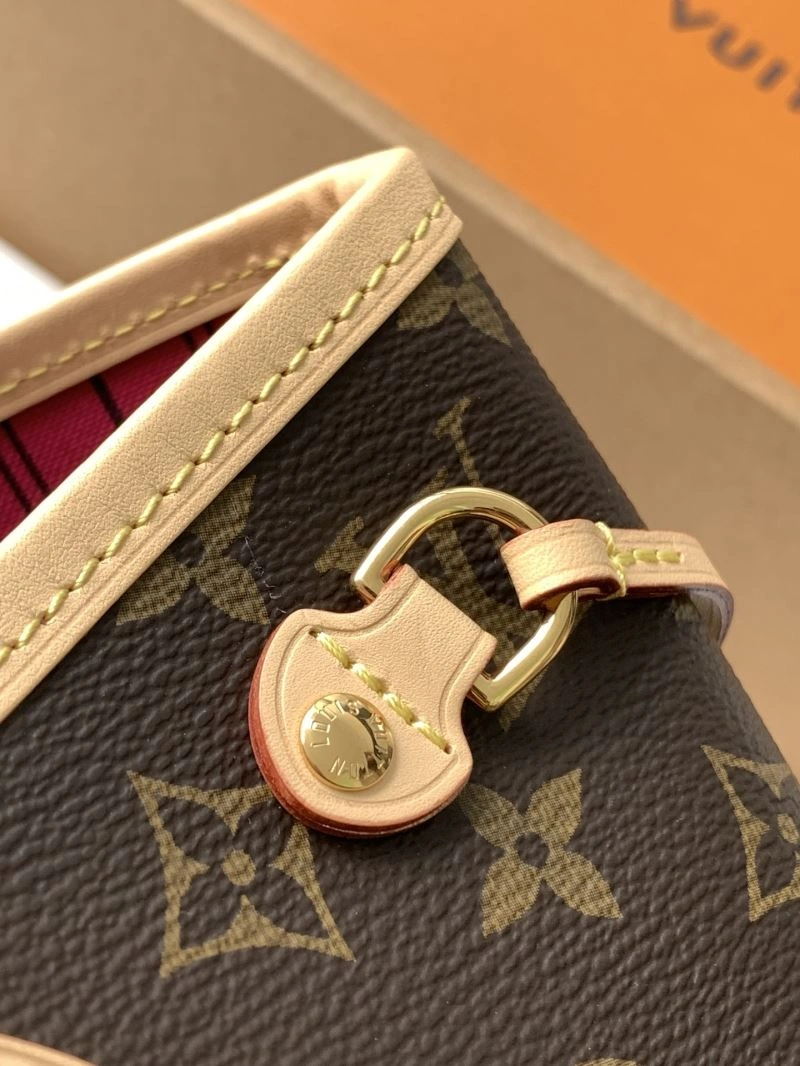 ComfortFit Louis Vuitton Shopping Bags 93453