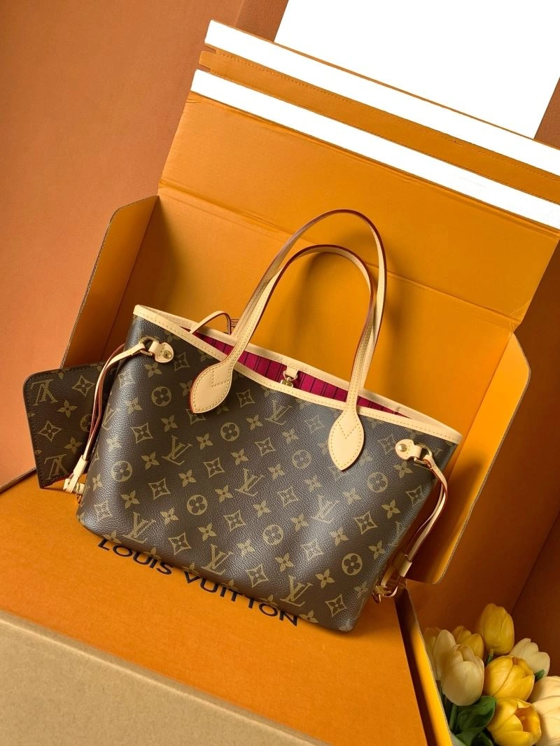 ComfortFit Louis Vuitton Shopping Bags 93453