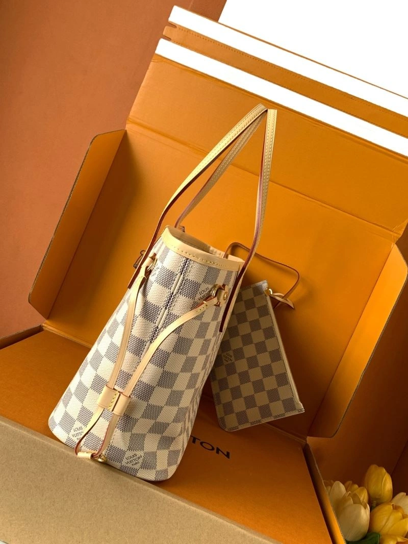 OdorResistant Louis Vuitton Shopping Bags 93450