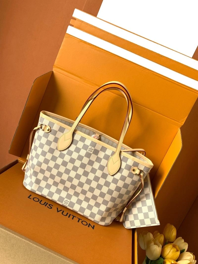 OdorResistant Louis Vuitton Shopping Bags 93450