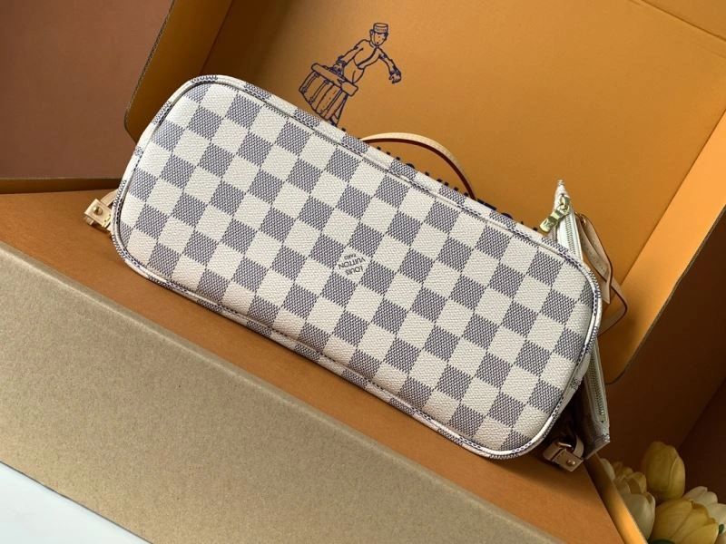 OdorResistant Louis Vuitton Shopping Bags 93450