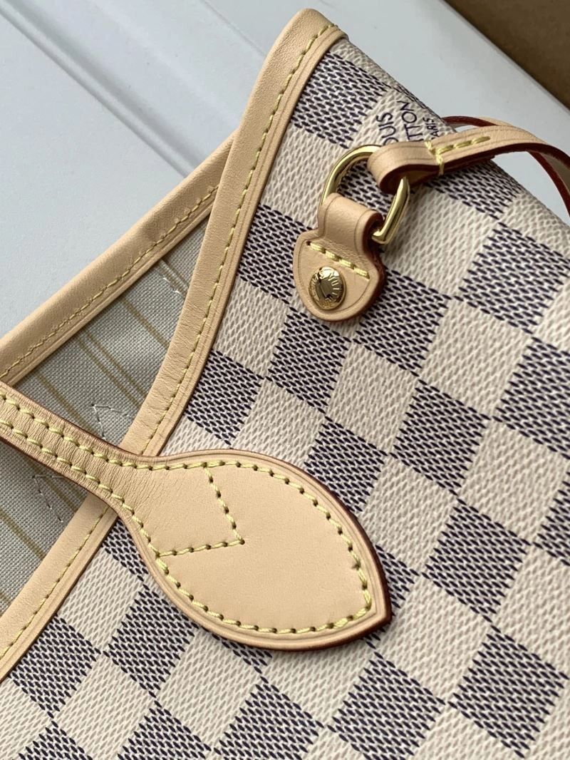 OdorResistant Louis Vuitton Shopping Bags 93450