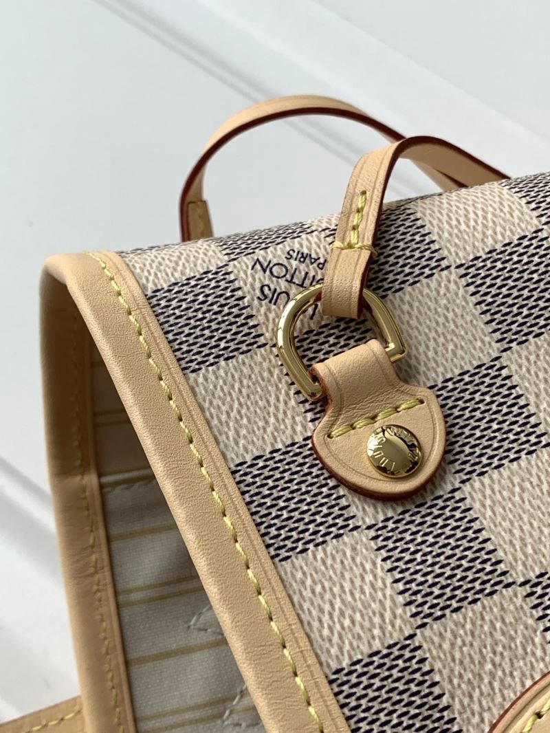 OdorResistant Louis Vuitton Shopping Bags 93450