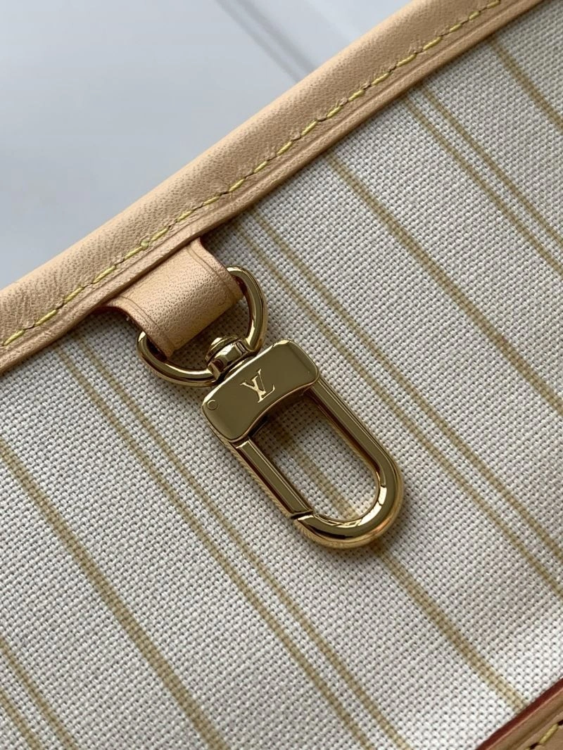 OdorResistant Louis Vuitton Shopping Bags 93450