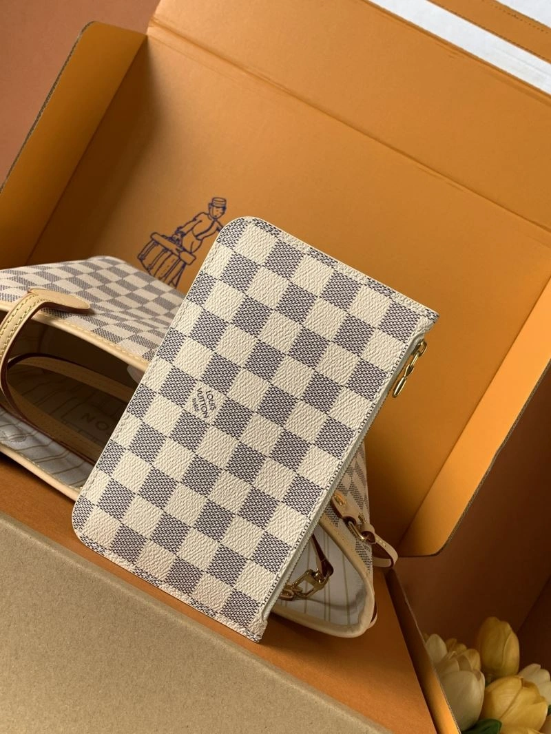 OdorResistant Louis Vuitton Shopping Bags 93450