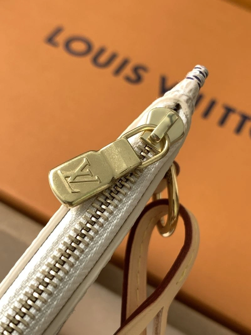 OdorResistant Louis Vuitton Shopping Bags 93450