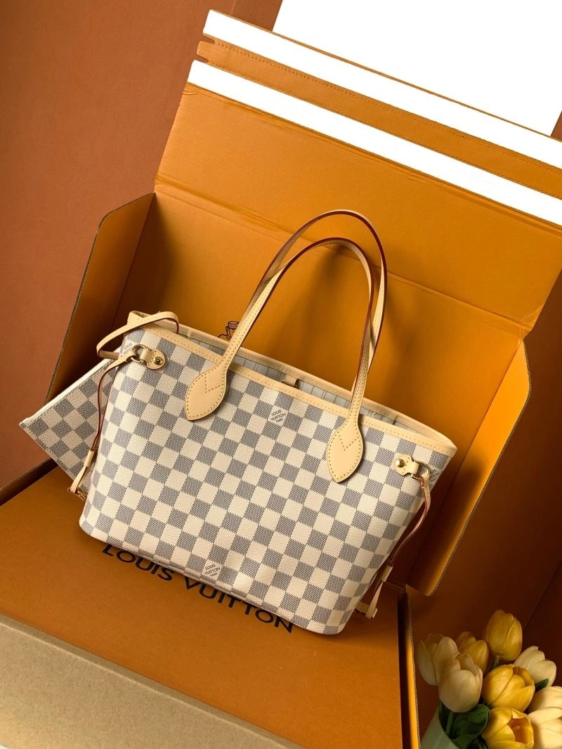 OdorResistant Louis Vuitton Shopping Bags 93450