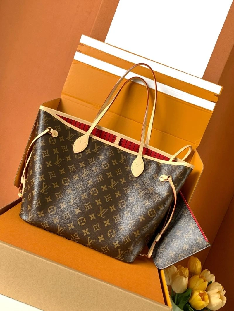 SunProtective Louis Vuitton Shopping Bags 93455