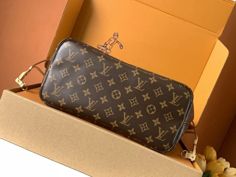 SunProtective Louis Vuitton Shopping Bags 93455