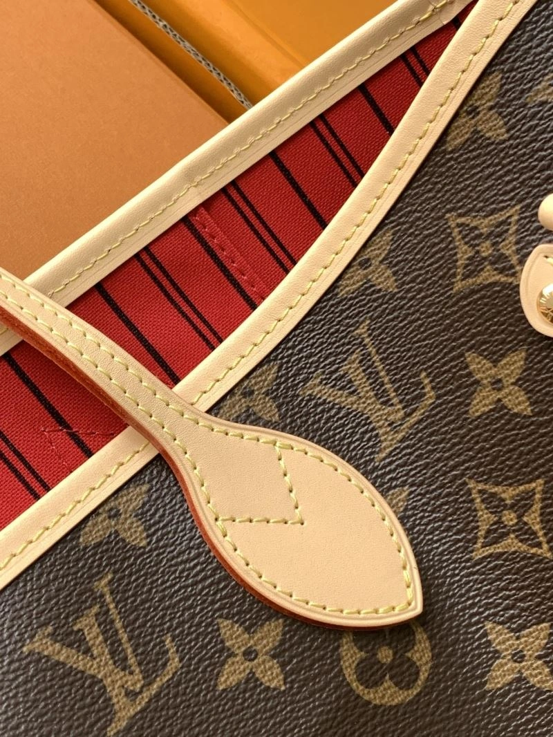 SunProtective Louis Vuitton Shopping Bags 93455