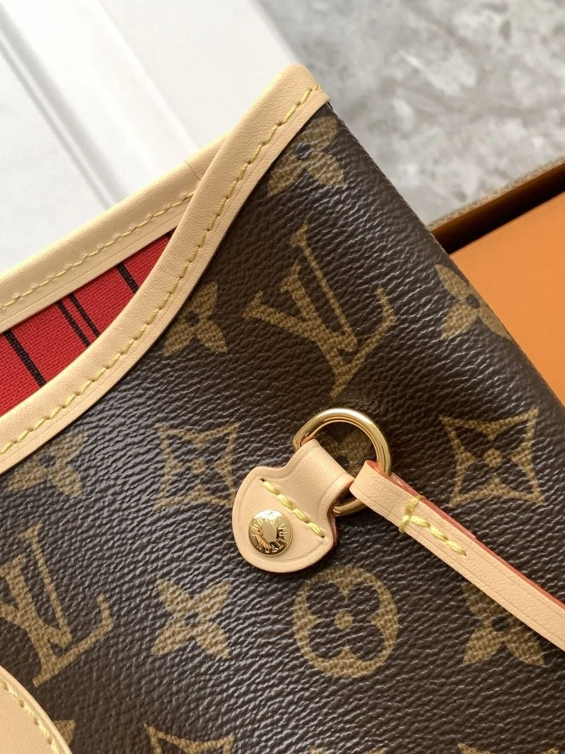 SunProtective Louis Vuitton Shopping Bags 93455