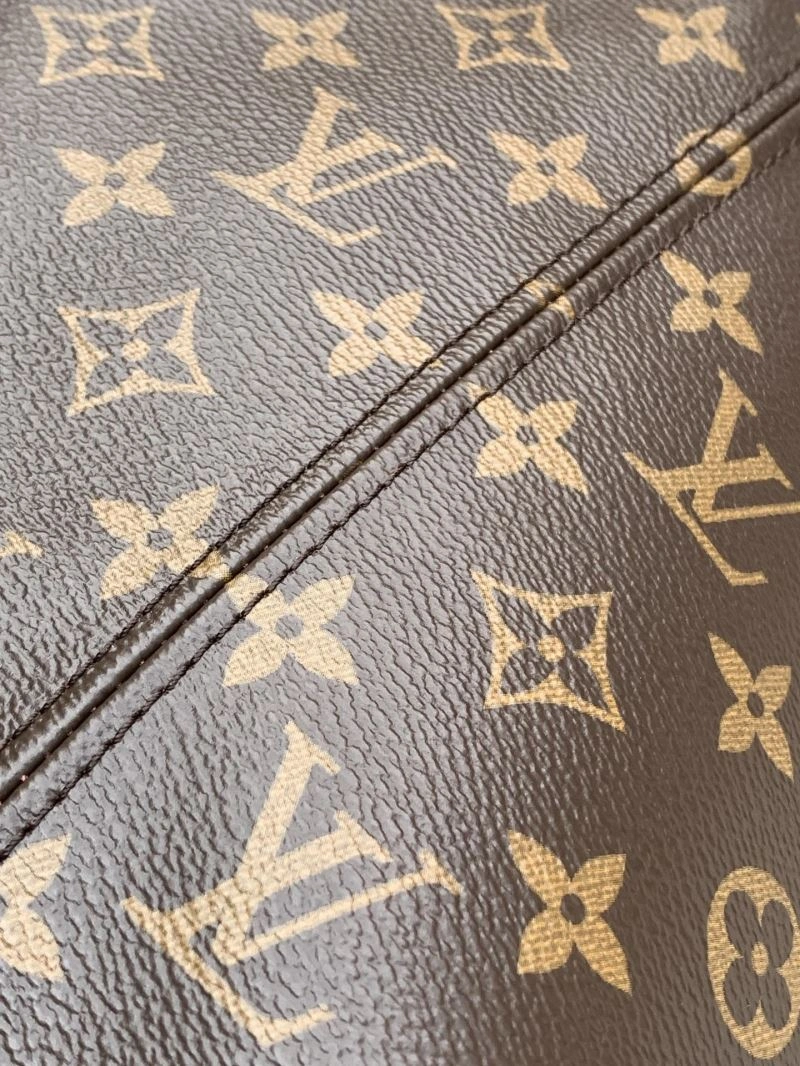 SunProtective Louis Vuitton Shopping Bags 93455