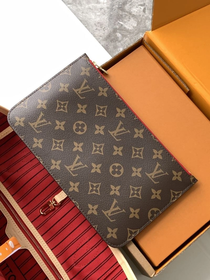 SunProtective Louis Vuitton Shopping Bags 93455